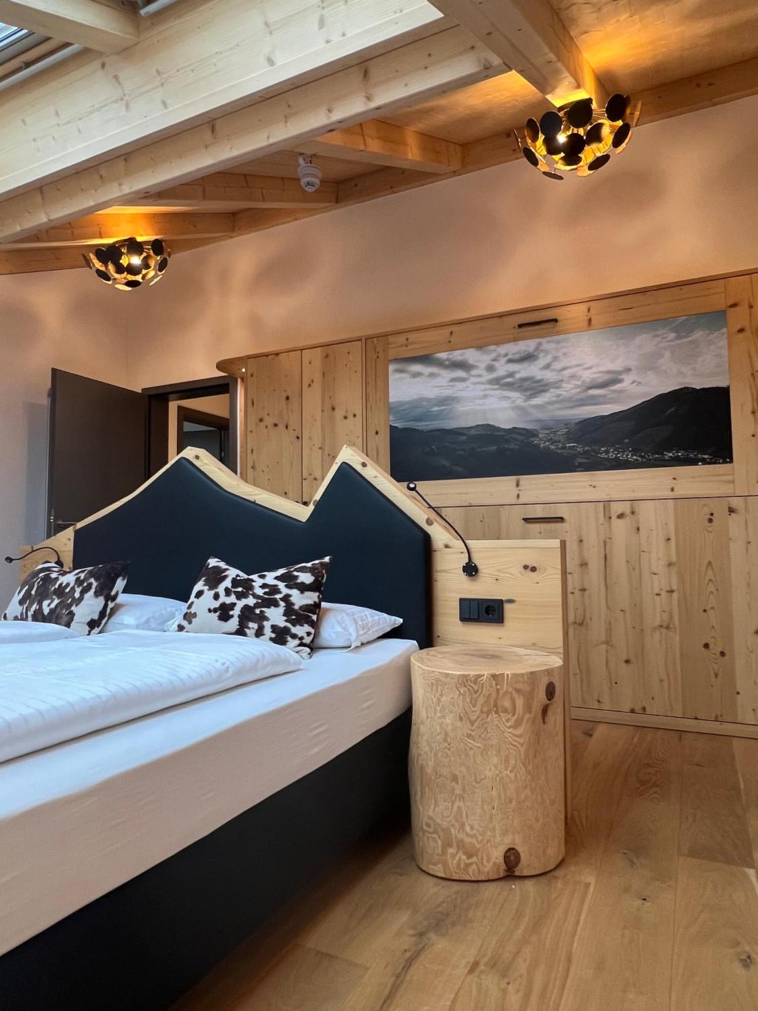 Bergwelt Kandel Hotel & Eventlocation فالدكريش المظهر الخارجي الصورة