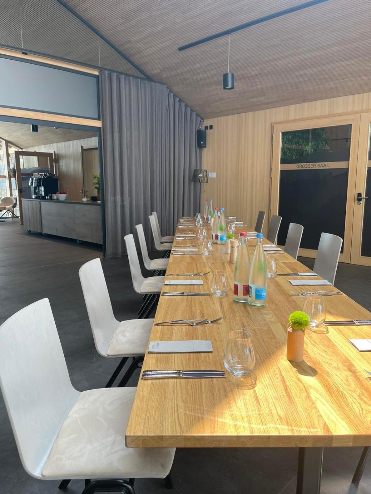 Bergwelt Kandel Hotel & Eventlocation فالدكريش المظهر الخارجي الصورة